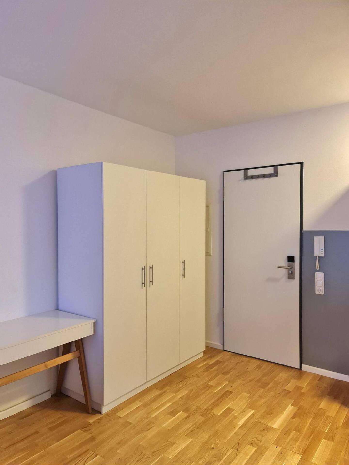 Simplex Apartments Am Ludwigsplatz Karlsruhe Buitenkant foto